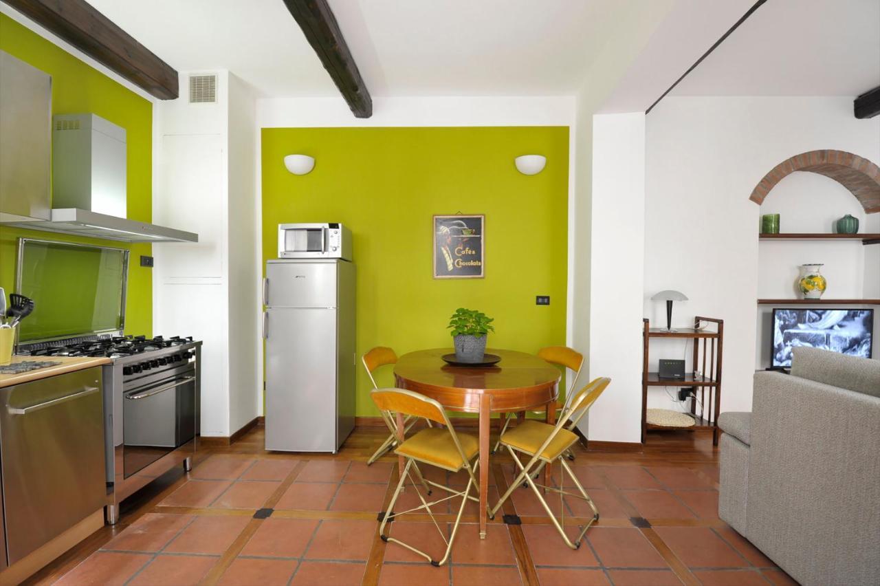 Canonica Apartment Mailand